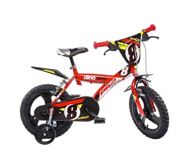 Dječji bicikl Serie 23, 16", Dino Bikes